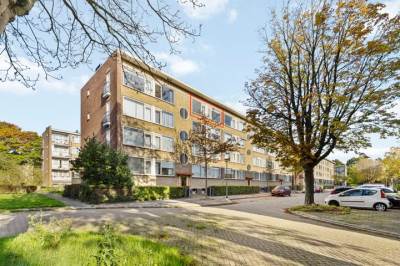 Woning J.H.Leopoldhof 15 Weesp