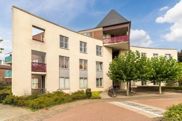 Woning Rietven 10 Veghel