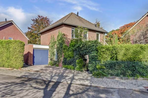 Woning Planetenstraat 11 Venlo