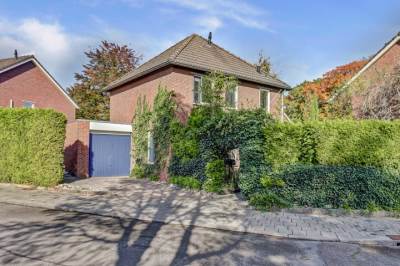 Woning Planetenstraat 11 Venlo