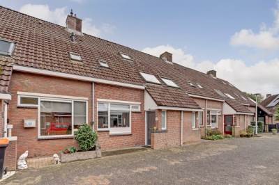Woning Dammolen 53 Vianen (UT)