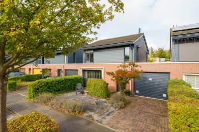 Woning Pieter Brueghelstraat 9 Almere