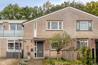 Woning Floralaan 14 Veenendaal