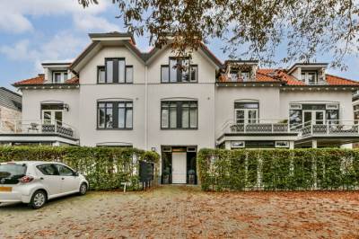 Woning Brinklaan 124C6 Bussum