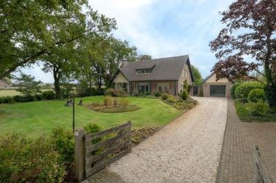 Woning Kloosterstraat 15B Chaam