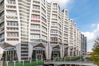 Woning Ankersmidplein 125 Zaandam