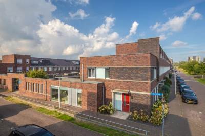 Woning Byblisstraat 115 Arnhem