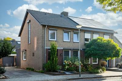 Woning Pastoor van Cuykstraat 4 Swalmen