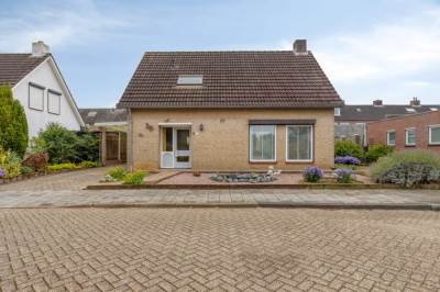 Woning Europlein 3 Oeffelt