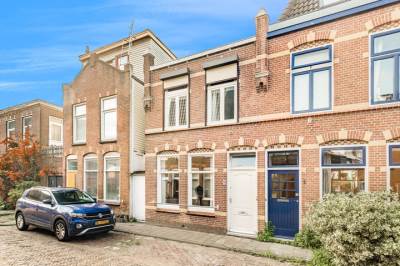 Woning Kinheimstraat 5 Alkmaar