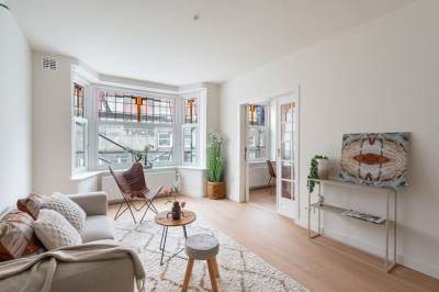 Woning Curaçaostraat 601 Amsterdam