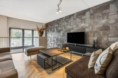 Woning J.G. Sandbrinkstraat 32 Veenendaal