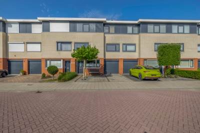 Woning Lek 9 Nieuwerkerk aan den IJssel