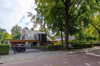 Woning Delmerweg 12 Tilburg