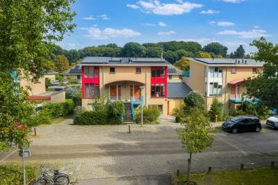 Woning Vossendijk 118 Nijmegen