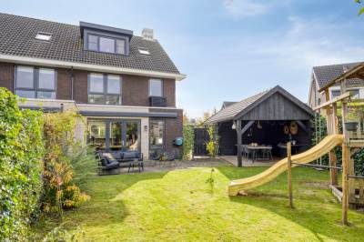 Woning Dokter Themmensingel 5 Schalkhaar