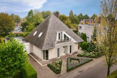 Woning Kruiwiel 18 Geldermalsen