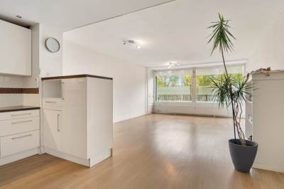 Woning Bagijnenwaard 8 Zoetermeer