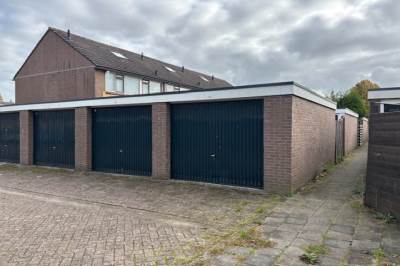 Garage Wollegras 14GR06 Kampen