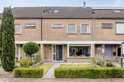 Woning Braamkamp 19 Heerde