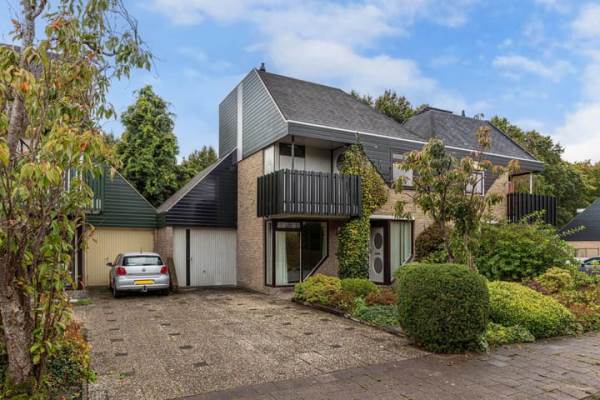 Woning Fluessen 73 Drachten