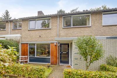 Woning St. Caeciliapad 37 Arnhem