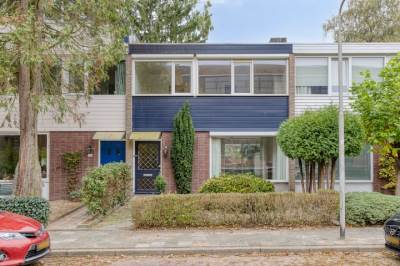 Woning Van Haapsstraat 36 Nijmegen