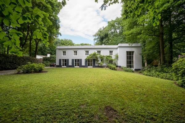 Woning Doctor Keyzerlaan 4A Goirle