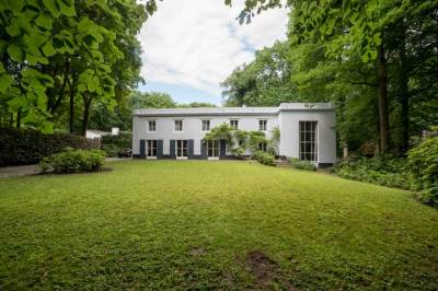 Woning Doctor Keyzerlaan 4A Goirle