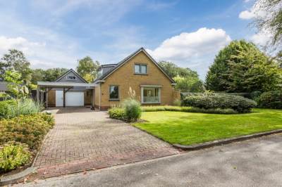 Woning Mesdagstraat 5 Hoogeveen