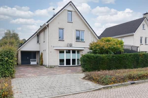 Woning Cornetstraat 26 Duiven