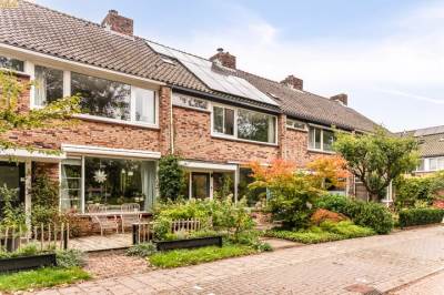 Woning Koopvaardijstraat 98 Zaandam