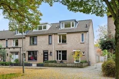 Woning Lokeren 155 Den Bosch