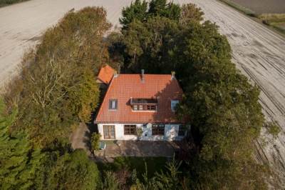 Woning Strandweg 6 Pingjum