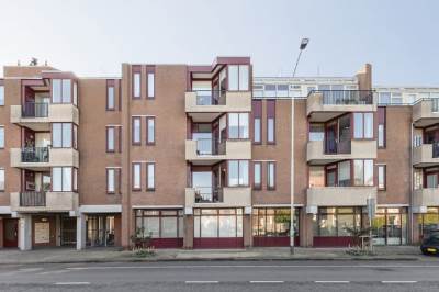 Woning Teteringsedijk 148C3 Breda