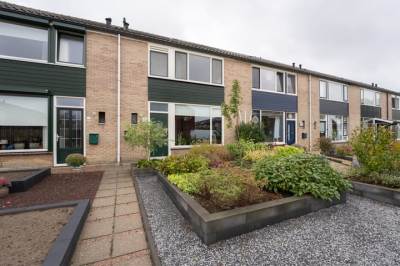 Woning Prunusstraat 22 Winterswijk