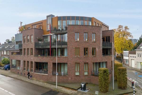 Woning Niersprinkstraat 40A Kerkrade