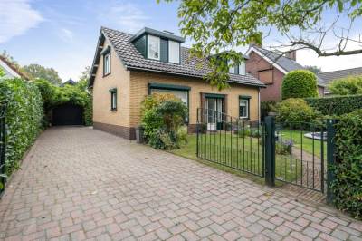 Woning Heul 13 Hoeven