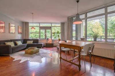 Woning Groot Hertoginnelaan 8C Den Haag