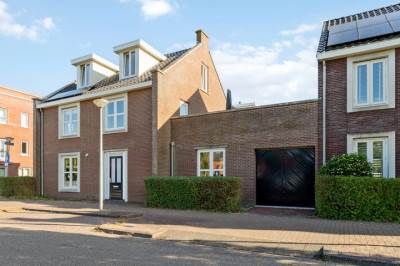 Woning Utrechtse Heuvelrug 88 Vleuten