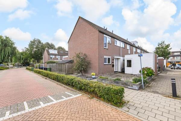 Woning Melde 12 Reeuwijk
