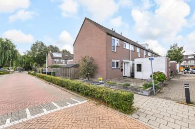 Woning Melde 12 Reeuwijk