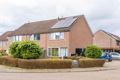 Woning De Hollandergraven 9 Westerhaar-Vriezenveensewijk