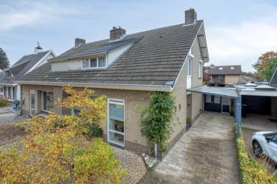 Woning Pasakker 44 Someren