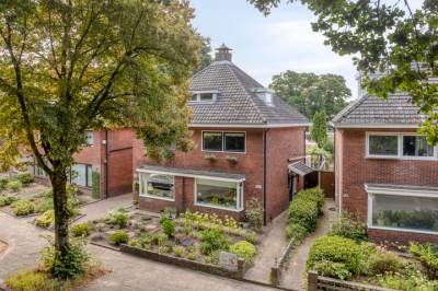 Woning Bruggertstraat 311 Enschede