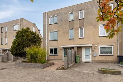 Woning Koggenland 191 Purmerend