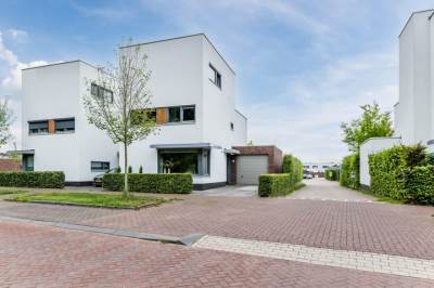 Woning Boschring 11 Goirle