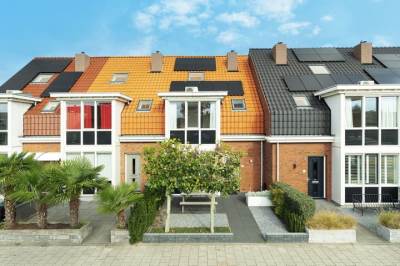 Woning Adrianapolder 7 Barendrecht