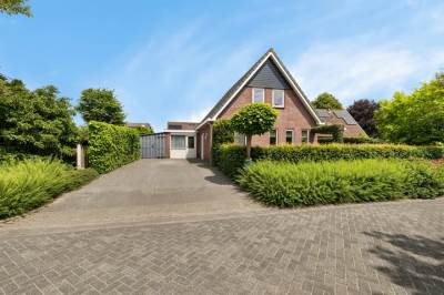 Woning Jodenweg 5 Vledderveen (DR)