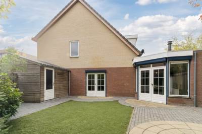 Woning Wisentstraat 39 Breda